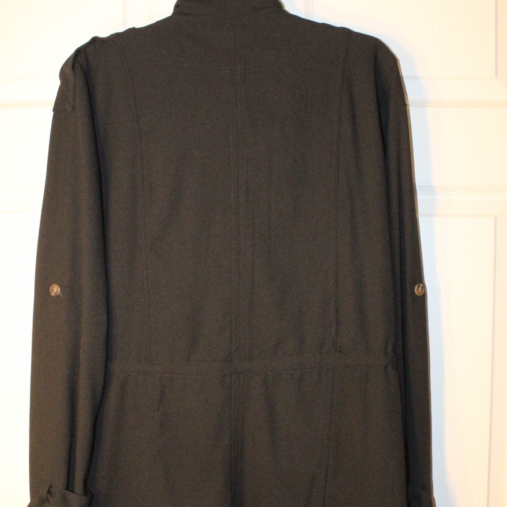 Jacket - Picture 2 of 2